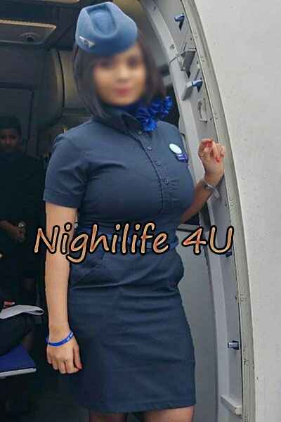 Kolkata Air Hostess Female Escorts